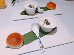 -Yan Ting 宴庭中餐厅(上海静安瑞吉酒店)