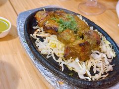 -Santoor 萨都里印度餐厅(北锣鼓巷店)