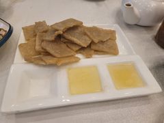 炸灌肠-老浒记民俗酒楼(王府井店)