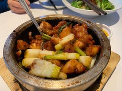 -汤城小厨•粤菜•靓汤(金宝街店)