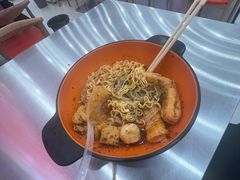 -刘文祥麻辣烫(蛇口店)