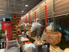 -五稻厨房粤西菜(新闻店)