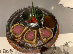 -西堤牛排(北京国瑞店)