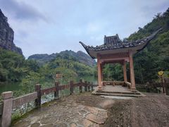 -丹霞山风景名胜区