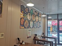 大堂-董记面馆(漳州二路店)