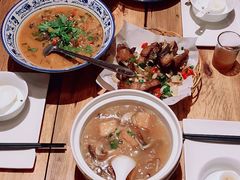 -陌上花开餐厅(云山路店)