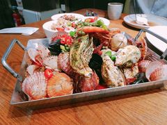 -必点海鲜·鲅鱼水饺(鞍山西道店)