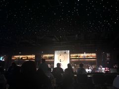 -STARRY CAFE & LOUNGE BAR(高新店)