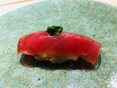 -鮨青(恒基名人购物中心店)