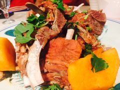 -山西会馆·晋菜·晋商宴·牌匾博物馆(胜利东街店)