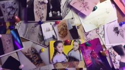 点击看大图 -MDZ STORE·TATTOO·耳饰