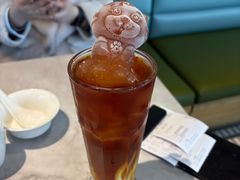 -陶兰居·手工点心·粤菜(圆融时代广场店)