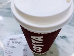 -COSTA COFFEE(恒基名人购物中心店)