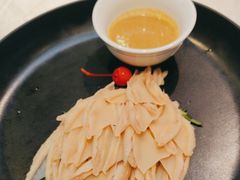 -北京全聚德(玉泉路店)