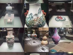 -景德镇中国陶瓷博物馆