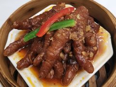 -御彩酒家(东风东路店)