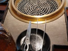 -谷牛日式烤肉(宝山U天地店)