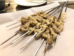 -枪火串烧·东北特色烧烤(罗湖总店)