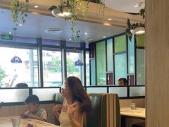 -新宝餐厅(流塘店)