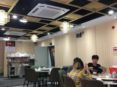 -川湘園(西华路店)