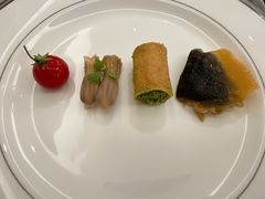 -沈灶河豚宴·河豚融合餐厅(汉中路店)