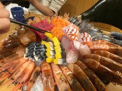 -松岛日本料理(汾江路店)