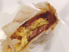 -老昌春饼(中央大街店)