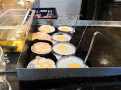 -诸暨耀江开元名都大酒店·琉森湖自助餐厅