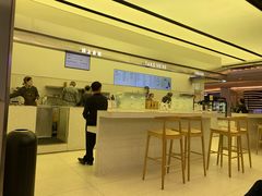 -喜茶(南昌王府井店)