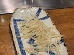 -大渔铁板烧(中山路八佰伴店)