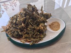 -何适山庄 ·可团建(水长城P2停车场店)