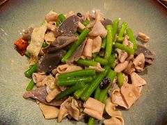 豉香鸭肠-南京大牌档(凯德大峡谷店)