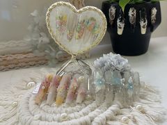 -首脑美容美发化妆美甲培训学校(龙岗校区)