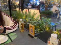 -帕蓝·暹罗料理(大学路店)