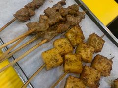 -望京小腰(北京总店)