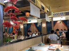 -王妈热卤·川味馆(海昌店)