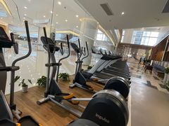 -银吉姆健身(恒隆馆)