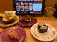 -寿司郎(皇庭广场店)