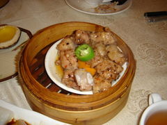 江门-逸豪广式早茶-江门逸豪酒店