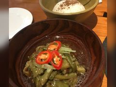 -天水蔬食料理(树德之光店)