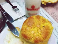 -金凤茶餐厅(湾仔店)