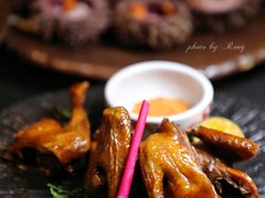 -花潮料理艺食馆(SM新生活广场店)