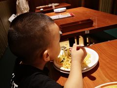 肉酱意面-萨莉亚意式餐厅(江桥万达广场店)