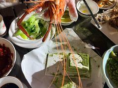 -七的湖·江南蟹舫·阳澄湖农家菜(蟹舫苑店)