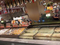 -山焱·炭火自助烤肉(周浦万达店)