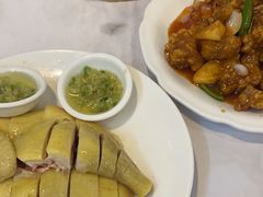 -文记壹心鸡(宝华路店)
