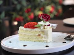 -22ºN BISTRO西餐&酒馆