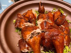 -琼菜人家·海南菜·文昌鸡(文昌大道店)