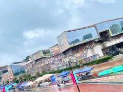 -四川美术学院美术馆