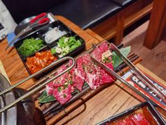 -千寻烧肉(政务区店)